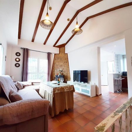 Casa Rural Arrebol Villa Aracena Esterno foto