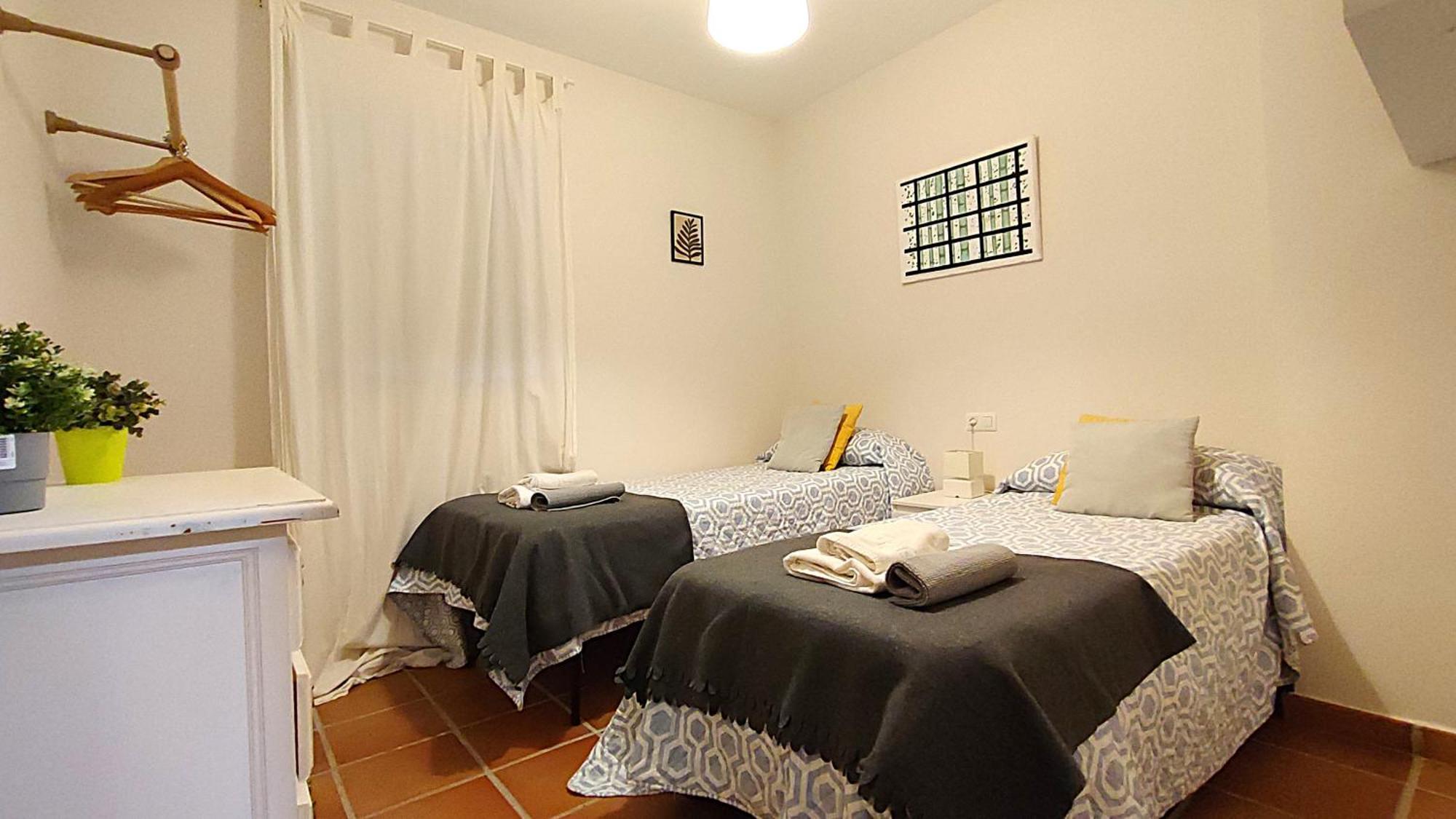 Casa Rural Arrebol Villa Aracena Esterno foto